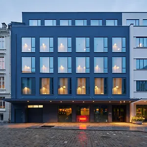 Hotell Zander K, Bergen