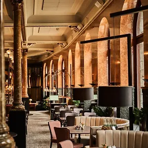 Hotell Opus 16, Bergen