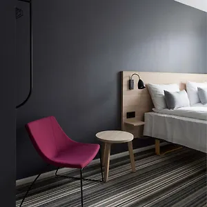Hotell Citybox, Bergen